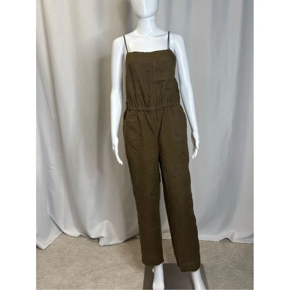 Everlane fabric 100%